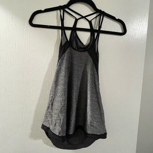 Lulu tank top